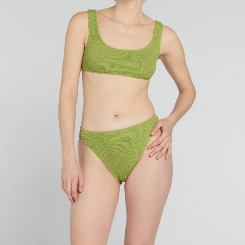 Youswim bathing suit in fern